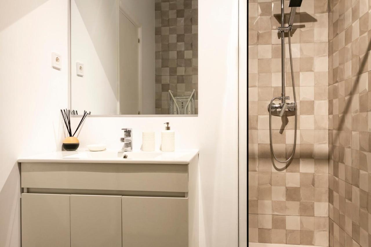 Alameda Principal Freshapartments Málaga Kültér fotó