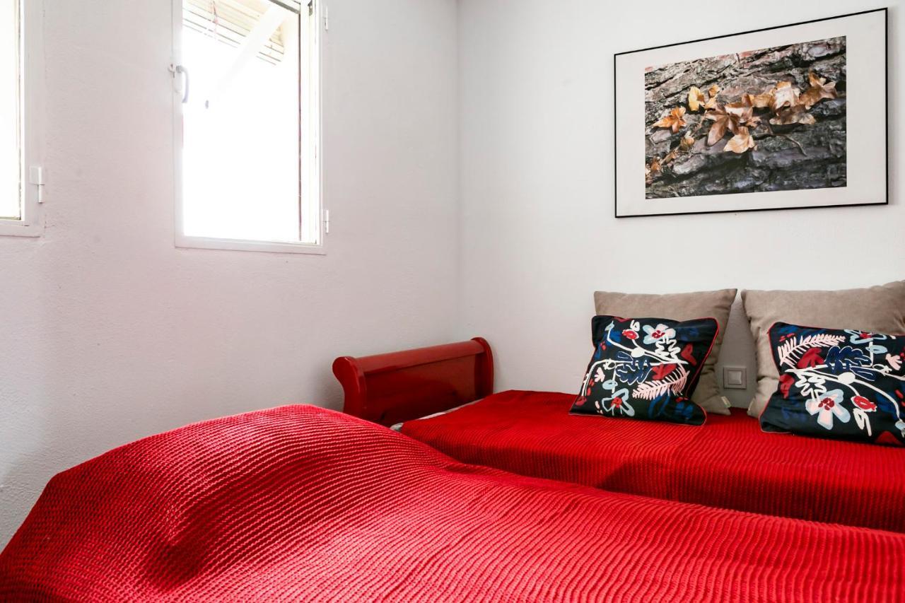 Alameda Principal Freshapartments Málaga Kültér fotó