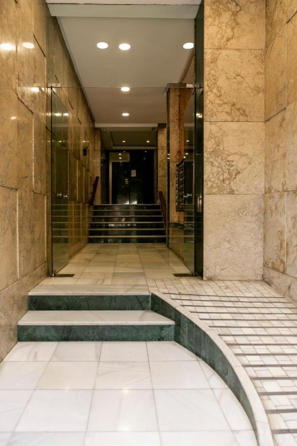 Alameda Principal Freshapartments Málaga Kültér fotó
