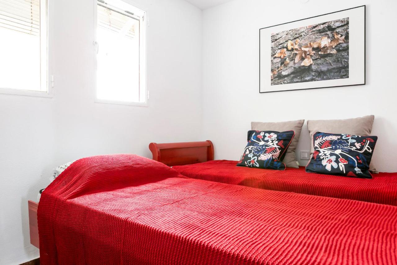 Alameda Principal Freshapartments Málaga Kültér fotó