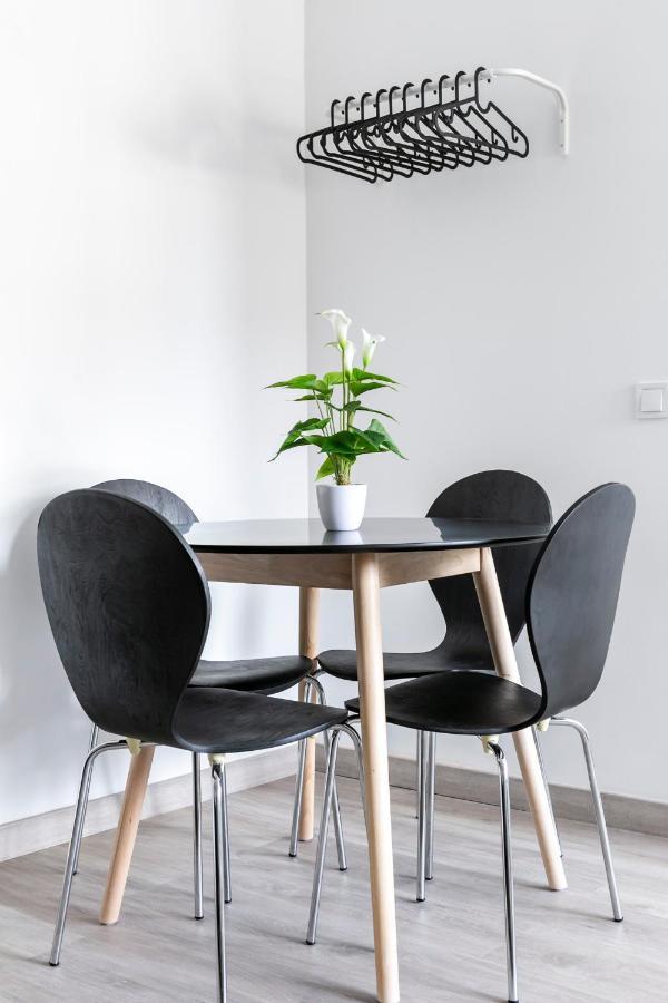 Alameda Principal Freshapartments Málaga Kültér fotó